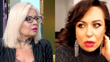De ce Oana Roman și Catinca Zilahy nu își mai vorbesc deloc: „Mi-a dat block!” Adevărul despre scandalul numelui „Roman”: „În România, nu e ceva de bine”