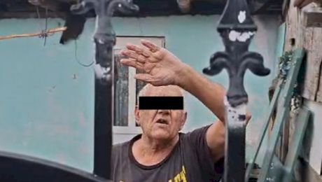 Mesajul transmis de bunicul criminalului lui Mario Berinde, după revolta localnicilor din Sânmihaiu Român: ”Nu numai el a fost vinovat”