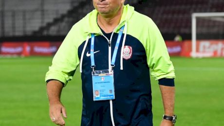 Vești bune despre Dan Petrescu! E aproape de revenirea în fotbal. Anunțul venit în urmă cu puțin timp ↘️