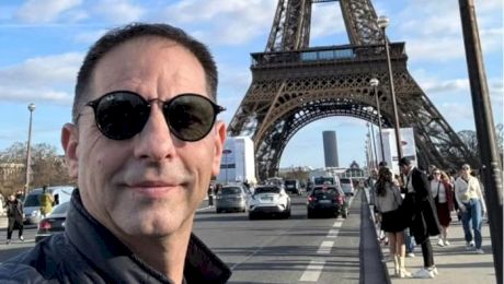 Dan Negru, ținta hoților la Paris! Ireal ce au făcut după ce l-au recunoscut: „M-am văzut cu ei”