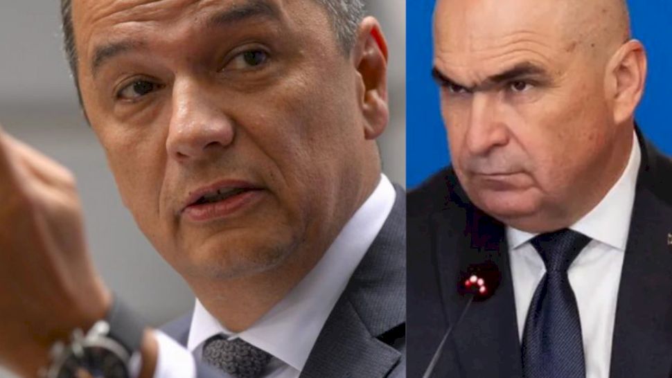 România se dă din nou peste cap! Cutremur în Guvern după ce PSD și PNL au decis că …