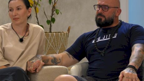Cătălin și Luiza Zmărăndescu au câștigat Power Couple 2026? Fanii știu deja răspunsul