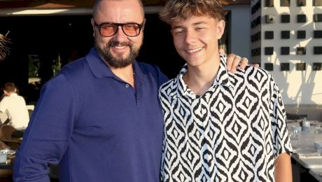 ”Nu mai merge Pro TV-ul?” 😂 Cum a făcut mișto David de Cătălin Măruță, chiar înainte cu o zi să-și anunțe plecarea