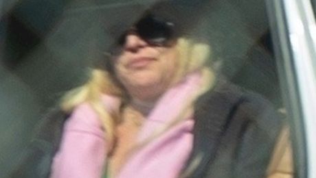 Cândva adorată de milioane de fani, vedeta a ajuns de nerecunoscut. A rupt legătura cu lumea, iar imaginile i-au lăsat pe toți fără cuvinte