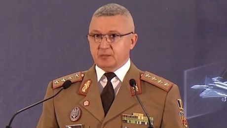 Avertisment important pentru români din partea șefului Armatei: mesajul transmis de Vlad Gheorghiță