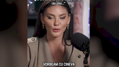 Ramona Olaru a acceptat să fie prietena cu beneficii a unui bărbat și a recunoscut TOT! Ce a atras-o la el, de fapt