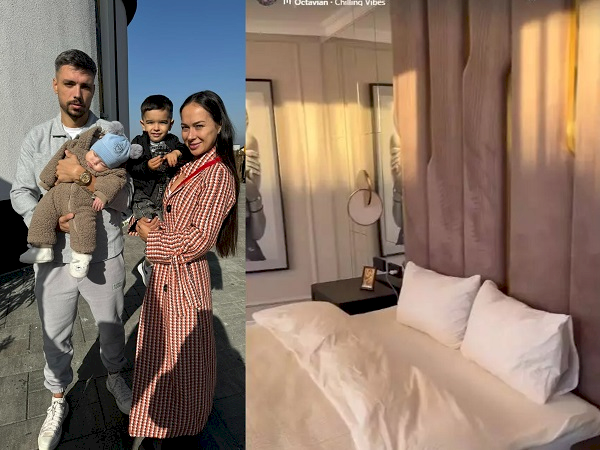 Vlăduța Lupău și-a construit o vilă care se învârte după soare. Cum arată locuința artistei și a lui Adi Rus, despre care se spune că ar fi costat trei milioane de euro