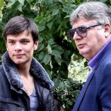 Mario Iorgulescu și-a pus gărzile de corp să-l bată pe tatăl său, Gino: ”Am trimis 50 de bodyguarzi și…” 😲