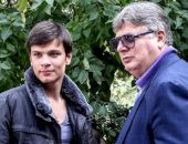 Mario Iorgulescu și-a pus gărzile de corp să-l bată pe tatăl său, Gino: ”Am trimis 50 de bodyguarzi și…” 😲