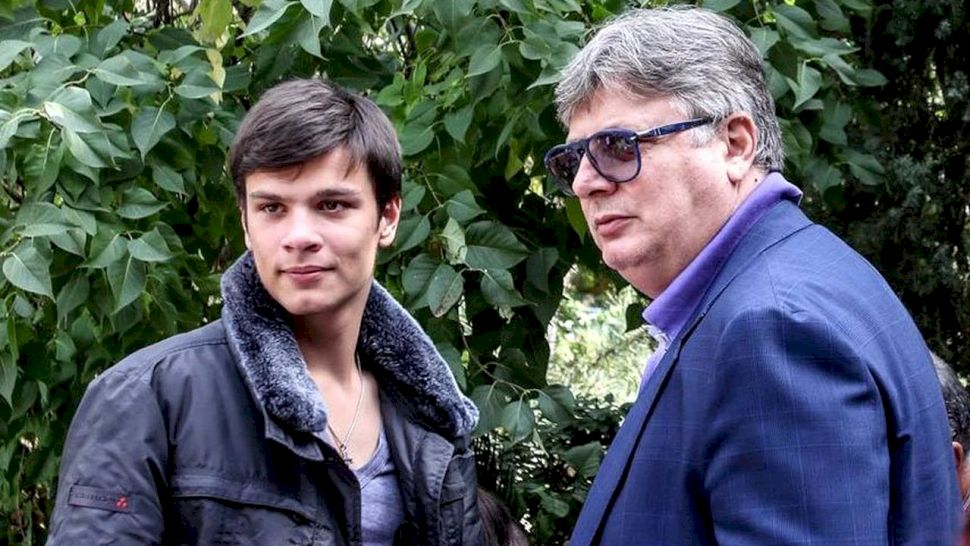 Mario Iorgulescu și-a pus gărzile de corp să-l bată pe tatăl său, Gino: ”Am trimis 50 de bodyguarzi și...” 😲