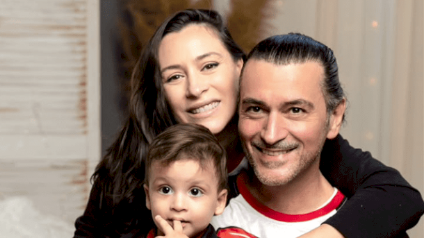 Cătălina Ponor, viață de vis cu soțul actor! Imagini cu campioana noastră și cei doi copii, în universul lor de acasă