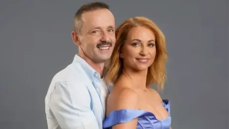 Cine e Simona Urzică, soția lui Marius Urzică de la Power Couple sezonul 3. Au doi copii împreună, iar unul le calcă deja pe urme! Dar el mai are un băiat!