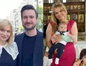 Cristina Cioran nu le-a spus copiilor că Alex Dobrescu, tatăl lor, este la închisoare: „Mie mi-e dor de noi când ne iubeam. Rănile dor, se vindecă, dar rămân cicatrici”