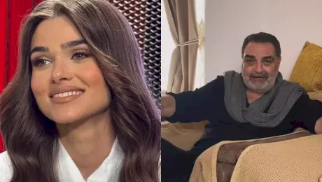 IMAGINILE postate de Theo Rose chiar fac înconjurul internetului! Acum, toată lumea vorbește încontinuu numai despre ASTA