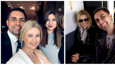 Cum au devenit Andreea Liptak și soțul ei, Răzvan Spiridon, milionari după plecarea din televiziune