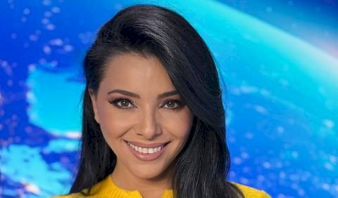 Corina Caragea, detalii neștiute despre cariera ei. Cu ce s-a ocupat înainte de a lucra în televiziune