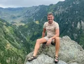 Cristian Boureanu, detalii despre viața amoroasă, după două divorțuri, o logodnă ruptă și o relație de doar patru luni: „Sunt indisponibil emoțional”