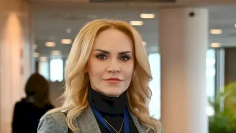 Gabriela Firea, reacție tranșantă după cazul cutremurător din Giurgiu: primar ales, acuzat în dosar cu o minoră de 13 ani