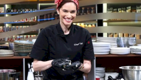 Tal Berkovich nu era singură în mașină. Detalii din accidentul în care a murit concurenta de la Chefi la cuțite