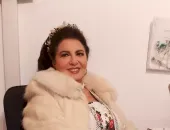 Irina Loghin e de nerecunoscut! Schimbare majoră de look, la 85 de ani: ”Am avut mare curaj!