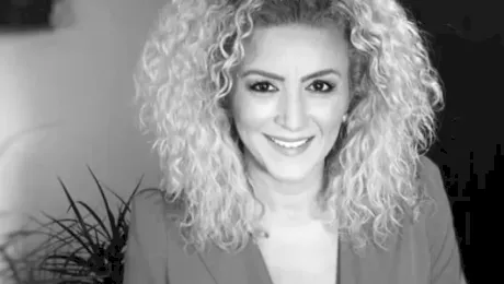 De ce s-ar fi stins, de fapt, jurnalista Nicoleta Drăgușin , sefa de la Stirile KanalD , la 46 de ani