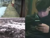 Întregul film cutremurător al crimei din Timiș! Alin reușise să scape din mâinile atacatorilor săi, dar aceștia l-au prins din urmă
