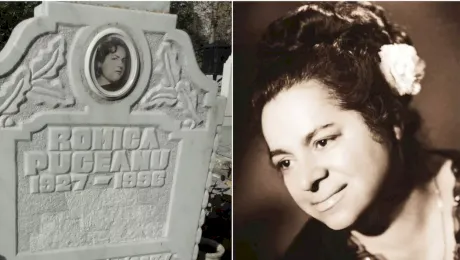 Viața secretă a reginei cântecului lăutăresc. Nicu Ceaușescu îi spunea „mama”