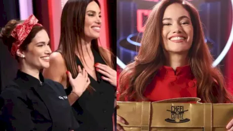 Ce a făcut Tal Berkovich, fosta concurentă de la Chefi la cuțite, cu doar câteva ore înainte de a muri! ULTIMA EI POSTARE