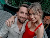 Dani Oțil a făcut dezvăluiri neașteptate despre începuturile relației sale cu Gabriela Prisăcariu. Ce l-a surprins atunci. „Ea a fost prima”