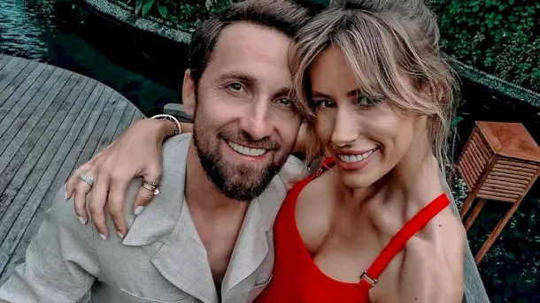 Dani Oțil a făcut dezvăluiri neașteptate despre începuturile relației sale cu Gabriela Prisăcariu. Ce l-a surprins atunci. „Ea a fost prima”