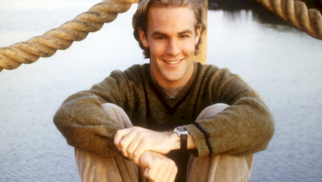 James Van Der Beek spunea că boala a fost „cel mai bun lucru care mi s-a întâmplat”, cu doar două luni înainte să moară