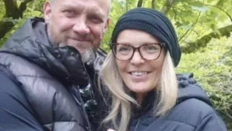 Adela și soțul ei au fost găsiți fără viață în cort. Motivul șocant al tragediei de pe marginea unui lac pitoresc