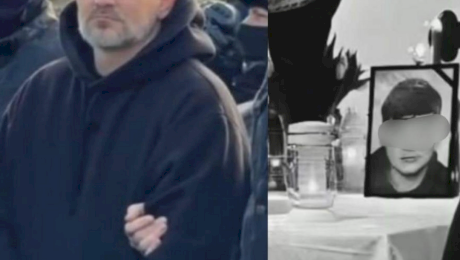Din păcate este vorba de tatăl lui Mario Berinde. Vești foarte triste