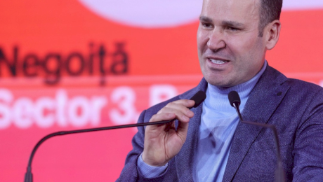 Ireal ce au găsit procurorii la Robert Negoiță. Cutremur major în PSD după ce s-a aflat asta acum