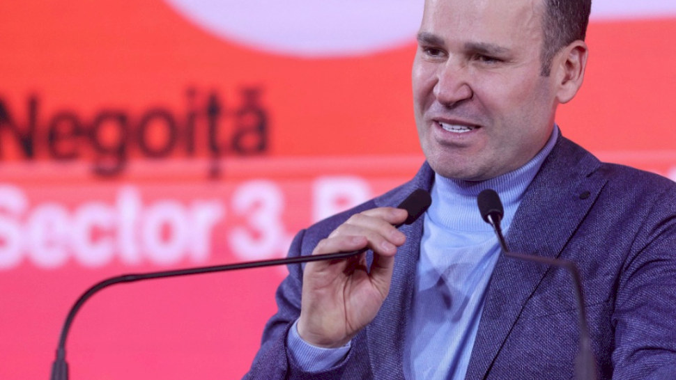 Ireal ce au găsit procurorii la Robert Negoiță. Cutremur major în PSD după ce s-a aflat asta acum