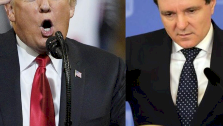 Știrea momentului în lume. Ce condiție i-a pus Nicușor Dan lui Trump, nimeni nu se aștepta la așa ceva