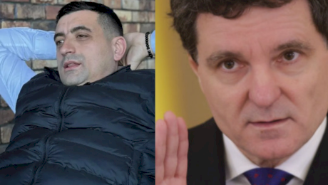 Este știrea anului în România. E vorba de suspendarea președintelui Nicușor Dan