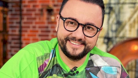 Cătălin Măruță a dat răspunsul așteptat de români. La ce post TV se duce, știrea anului în media