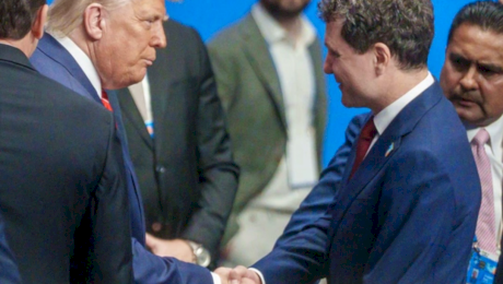 Nicușor Dan provoacă un cutremur mondial! Trump s-a înfuriat grav după ce președintele nostru