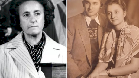 De ce o invidia Elena Ceaușescu pe Nina Iliescu. „Savanta de renume mondial” avea o antipatie profundă față de soția lui Ion Iliescu