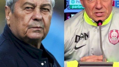 Din păcate este adevărat despre Mircea Lucescu. Daniel Pancu tocmai ne-a anunțat