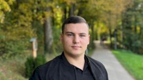 Răzvan Grecu a murit în urma unui infarct la doar 26 de ani. Apropiații sunt în stare de șoc