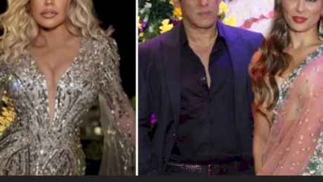 Loredana Groza face anunțul anului despre relația dintre Iulia Vântur și Salman Khan. Tot ceea ce se credea de fapt este…