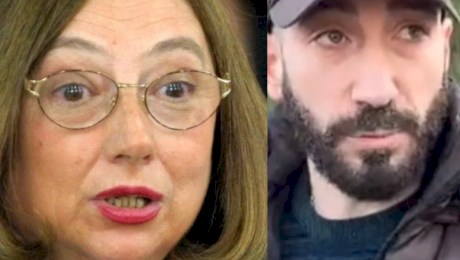 Rodica Stănoiu se întoarce în mormânt, Marius Calotă a fost…Vezi mai mult