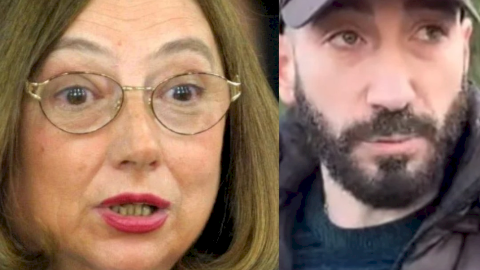 Rodica Stănoiu se întoarce în mormânt, Marius Calotă a fost...Vezi mai mult