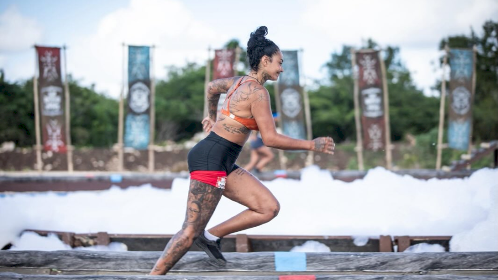 Naba Salem dată afară oficial de la Survivor România! Care este motivul și cine a luat decizia finală