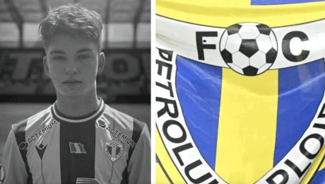 De ce a murit, de fapt, Mario Cofaru? Gestul care l-a costat viața