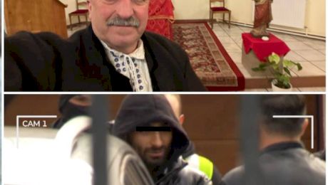 Ce a făcut criminalul lui Gheorghe Chindriș imediat după ce l-a ucis. Rudele au rupt tăcerea: „Dumnezeu…