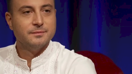 Vești foarte triste despre Valentin Sanfira. Artistul a vrut să se știe de la el