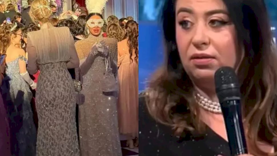 Oana Roman, ironică după aparițiile vedetelor la Balul Bridgerton, la care nu a participat: „Toți prinții și prințesele închipuite. Am râs foarte tare!”